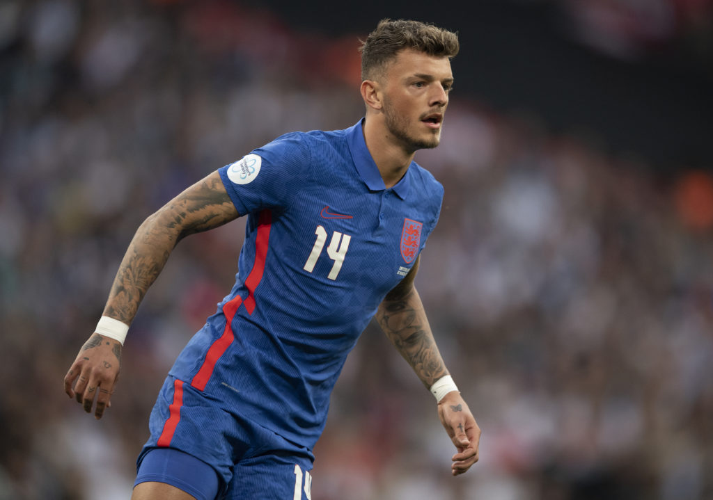 England v Switzerland - International Friendly