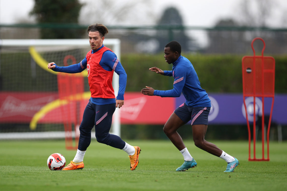 Photo by Eddie Keogh - The FA/The FA via Getty Images