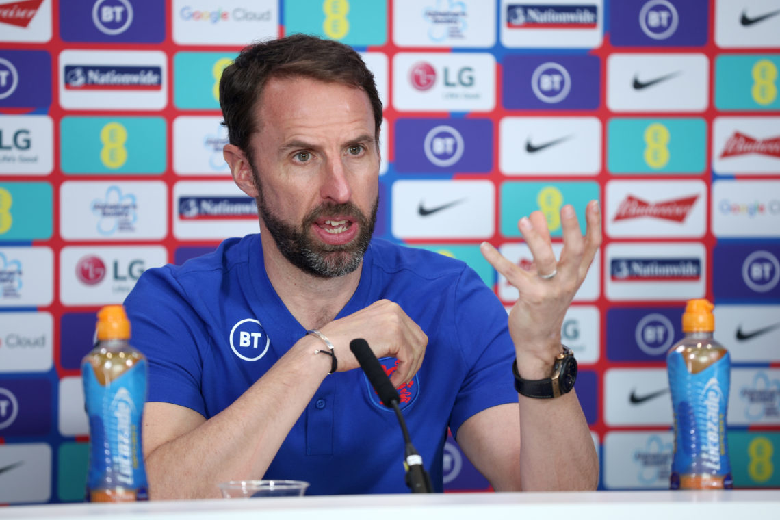 Photo by Eddie Keogh - The FA/The FA via Getty Images
