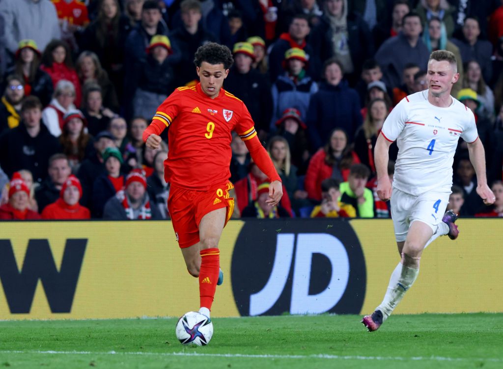 Photo by Huw Fairclough/Getty Images
