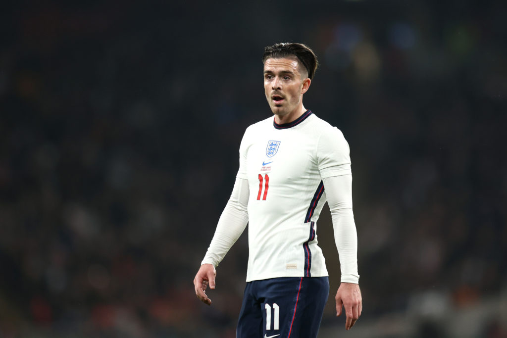 England v Cote D'Ivoire - International Friendly