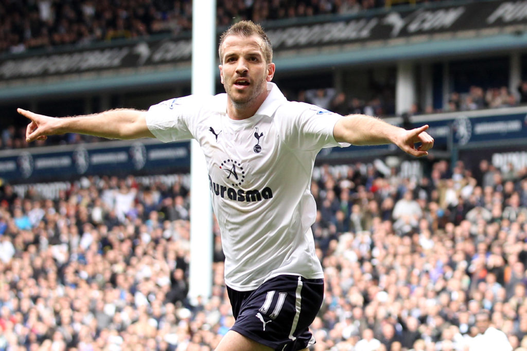 Tottenham Hotspur v Blackburn Rovers - Premier League