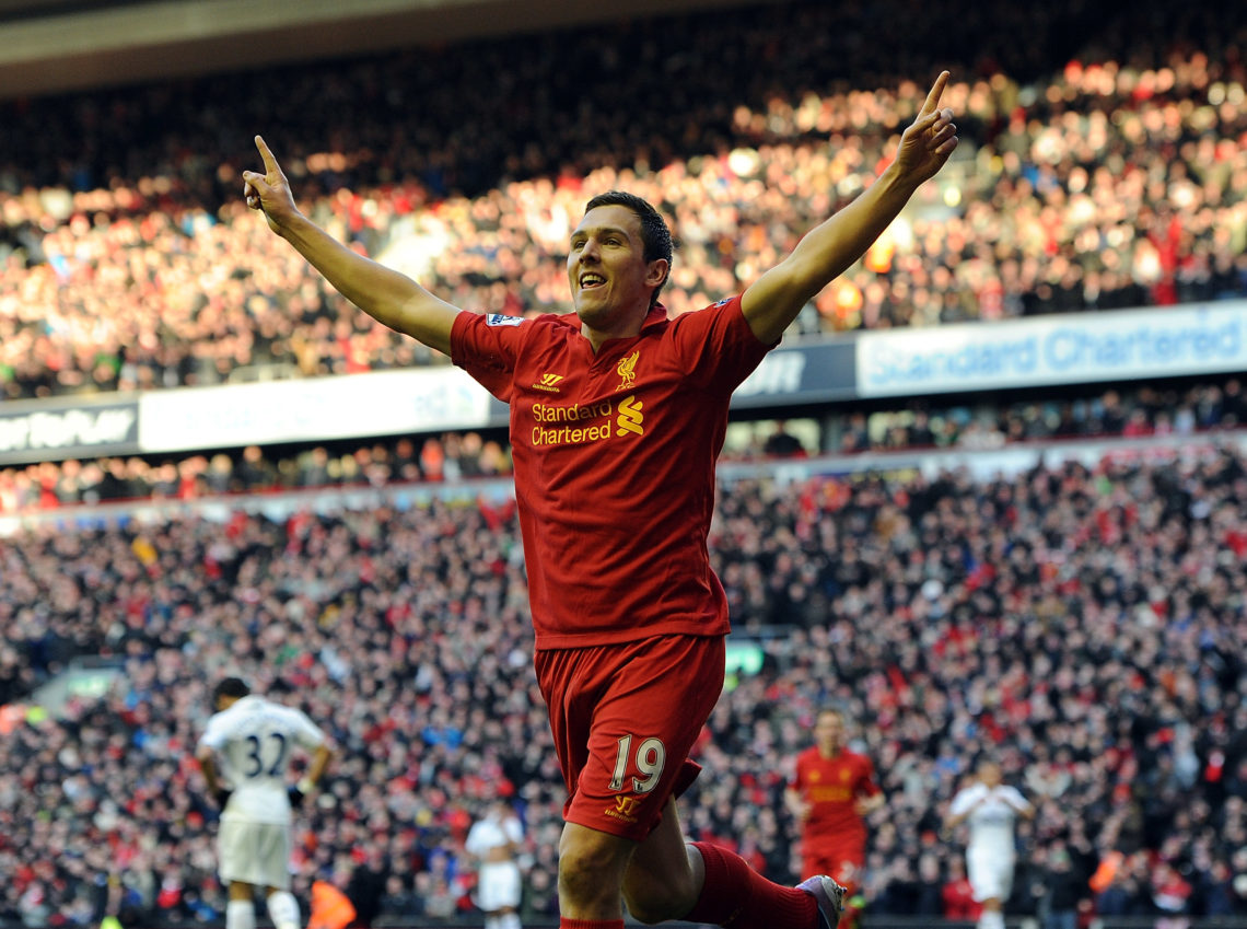 Photo by John Powell/Liverpool FC via Getty Images
