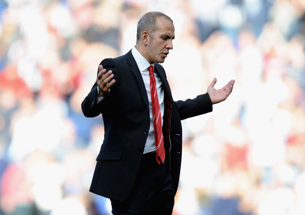 West Bromwich Albion v Sunderland  - Premier League