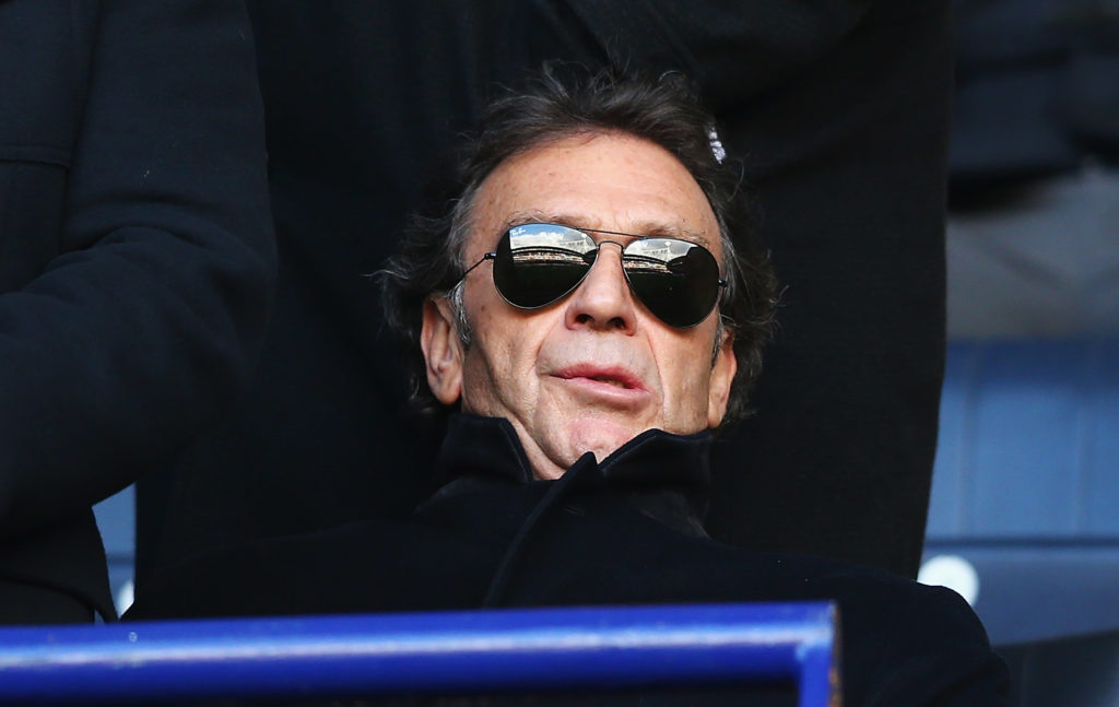 Bolton Wanderers v Leeds United - The Emirates FA Cup Fourth Round
