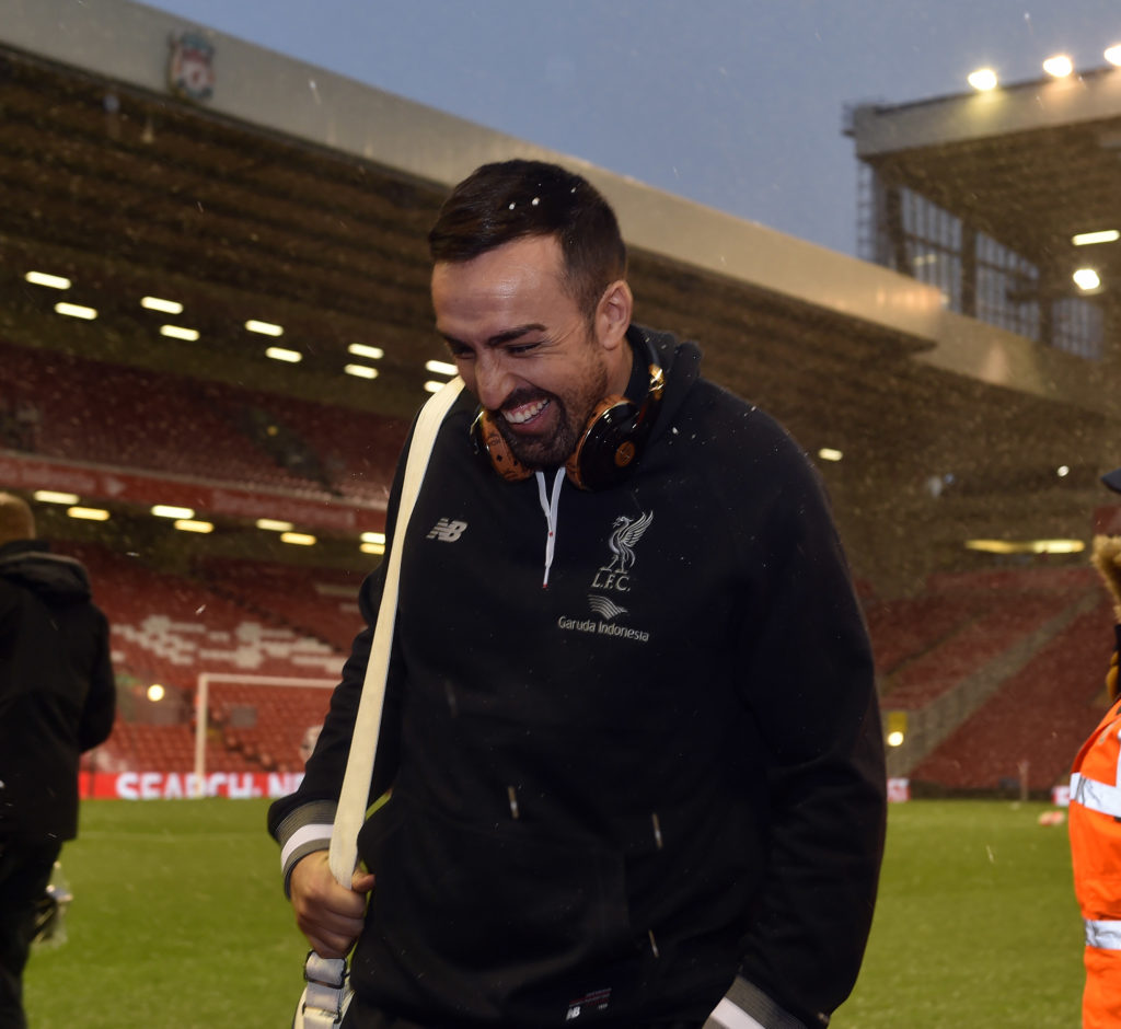 Liverpool Tottenham
