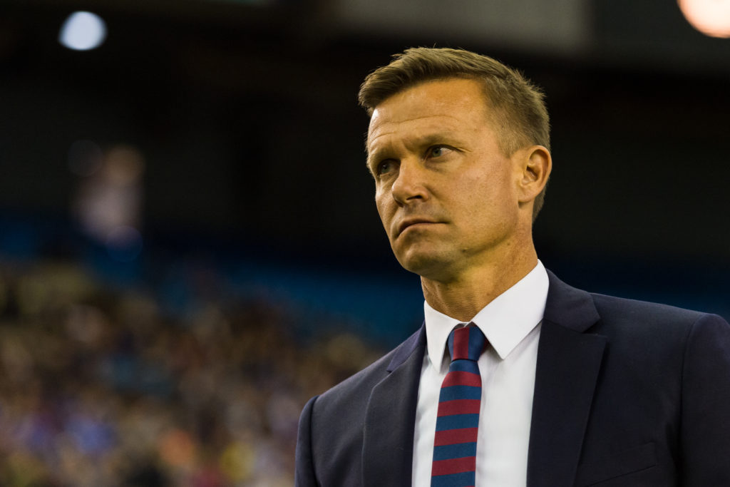 New York Red Bulls v Montreal Impact