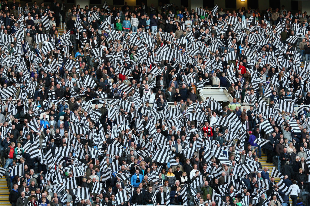 Newcastle United v Middlesbrough - Premier League