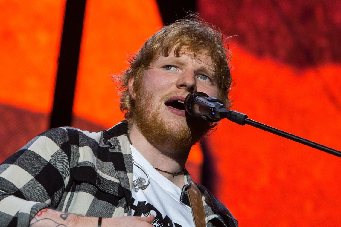 Photo by Matt Jelonek/WireImage
