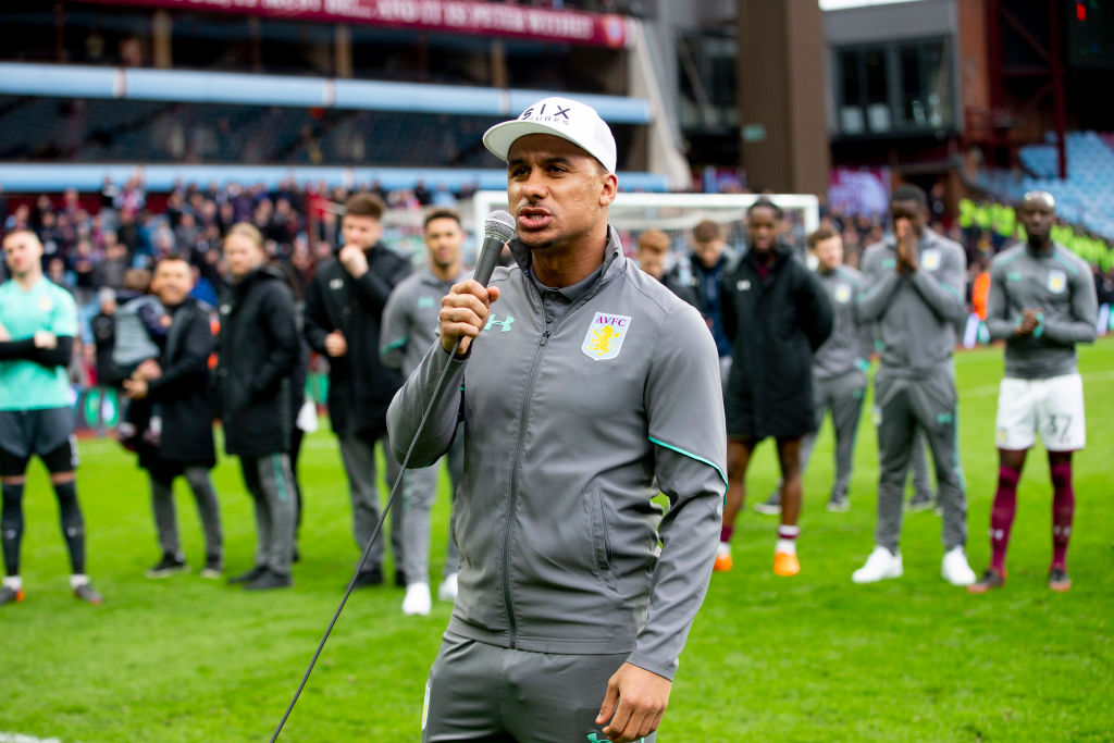 Aston Villa v Derby County - Sky Bet Championship