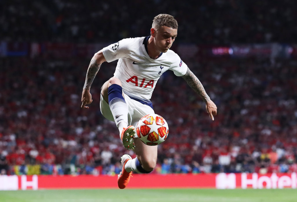 Tottenham Hotspur v Liverpool - UEFA Champions League Final