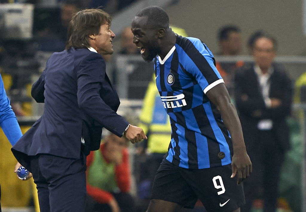 AC Milan v FC Internazionale - Serie A