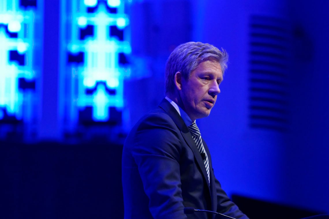 Photo by Tony McArdle/Everton FC via Getty Images