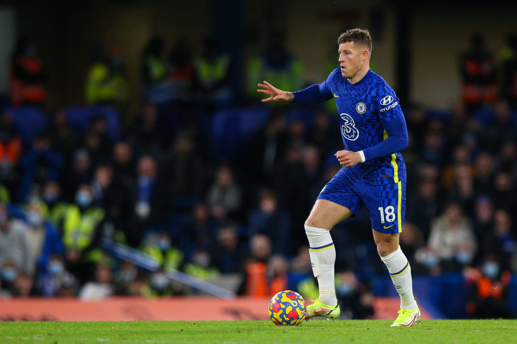 Chelsea v Everton - Premier League