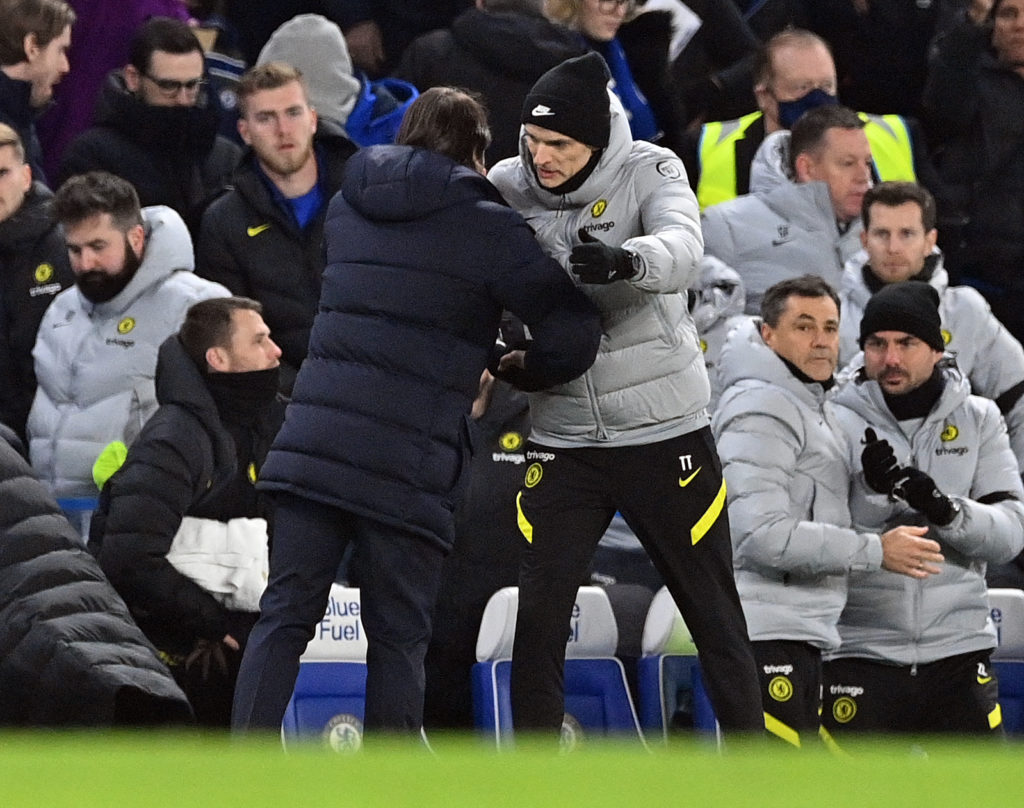 FBL-ENG-PR-CHELSEA-TOTTENHAM