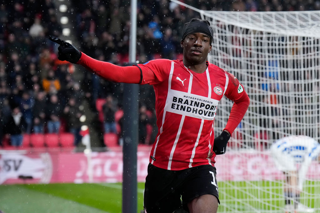 Newcastle Moussa Diaby