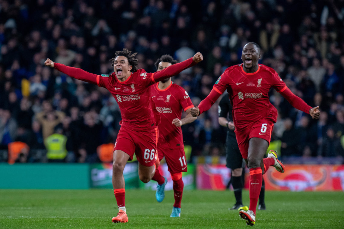 Photo by Sebastian Frej/MB Media/Getty Images