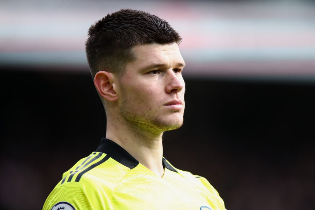 Leeds United v Tottenham Hotspur - Premier League