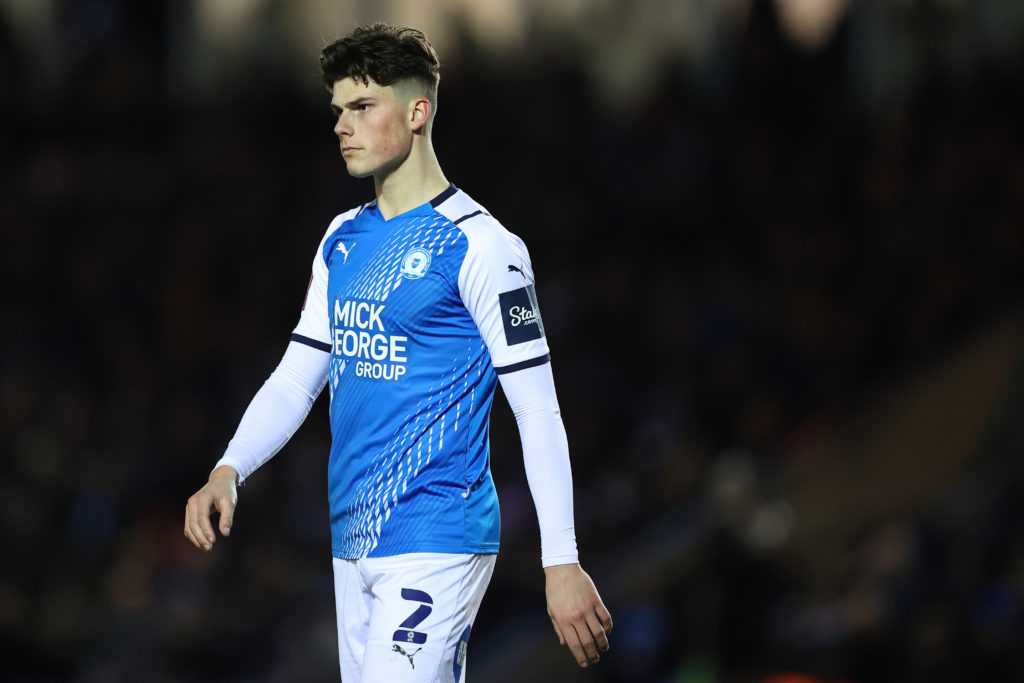 Peterborough United v Manchester City: The Emirates FA Cup Fifth Round