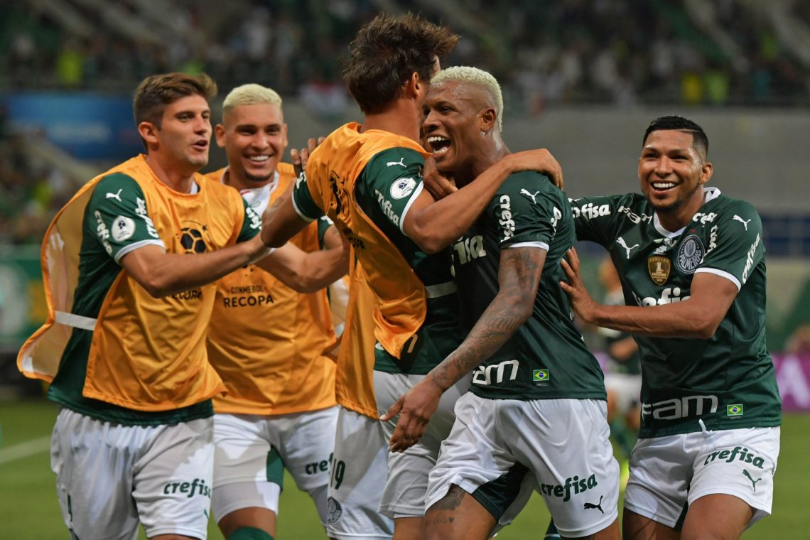 Photo by NELSON ALMEIDA/AFP via Getty Images