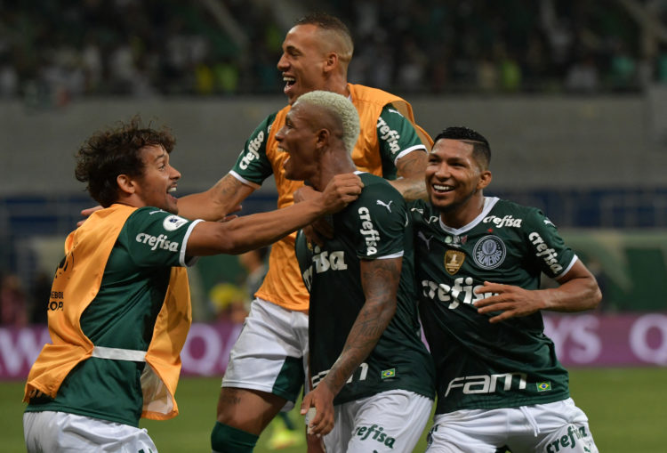 Photo by NELSON ALMEIDA/AFP via Getty Images