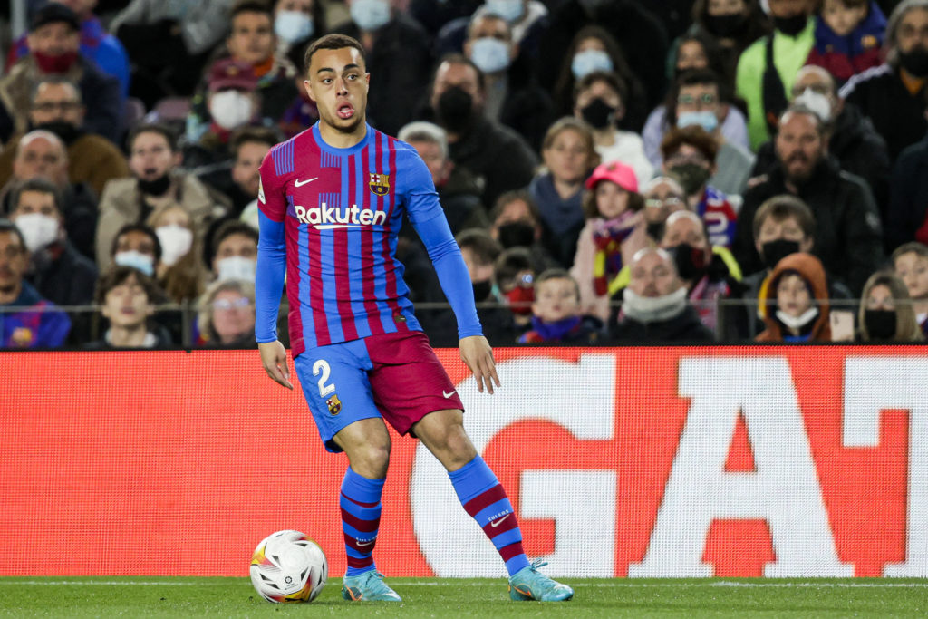 FC Barcelona v Athletic de Bilbao - La Liga Santander