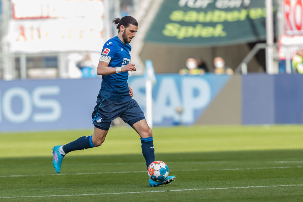 TSG Hoffenheim v FC Bayern München - Bundesliga