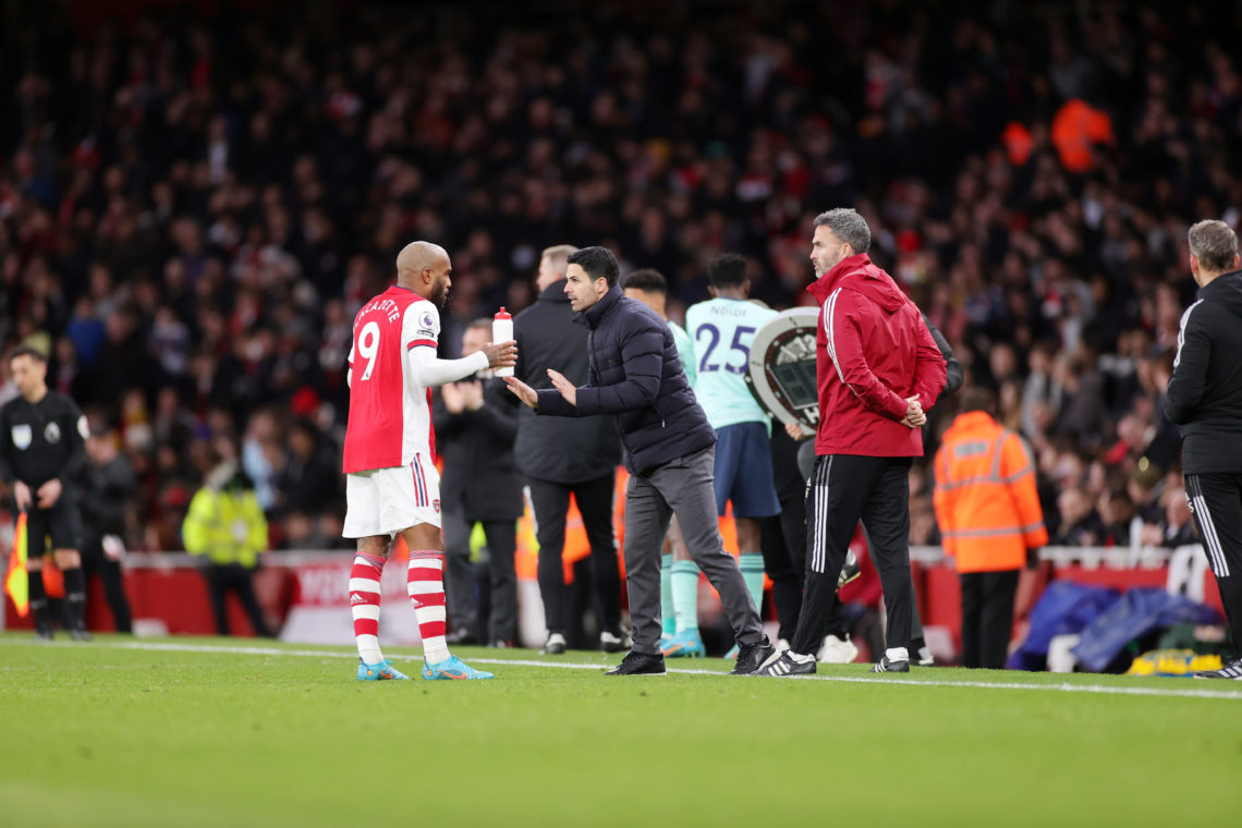 Photo by Plumb Images/Leicester City FC via Getty Images