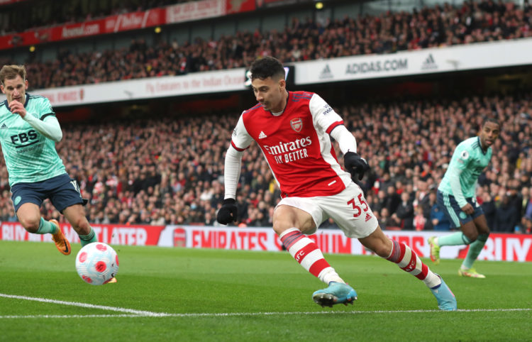 Photo by Mark Leech/Offside/Offside via Getty Images