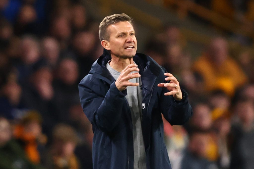 Wolverhampton Wanderers v Leeds United - Premier League