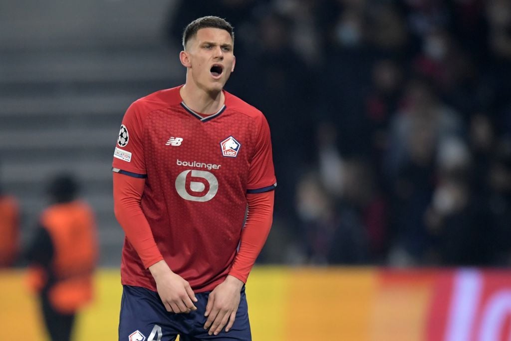 Transfer rumours latest