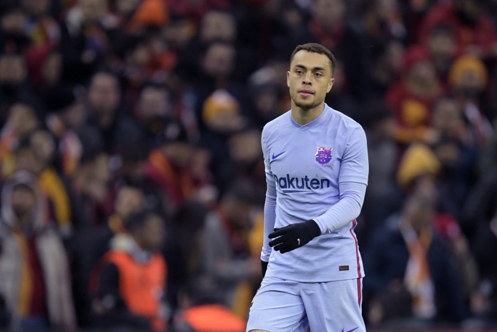 Europa League round of 16"Galatasaray AS v FC Barcelona"