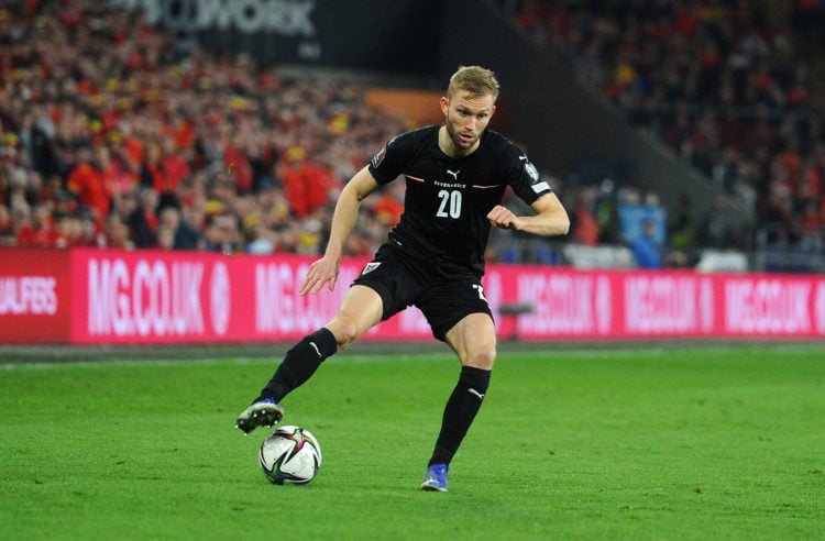 Photo by Ian Cook - CameraSport via Getty Images
