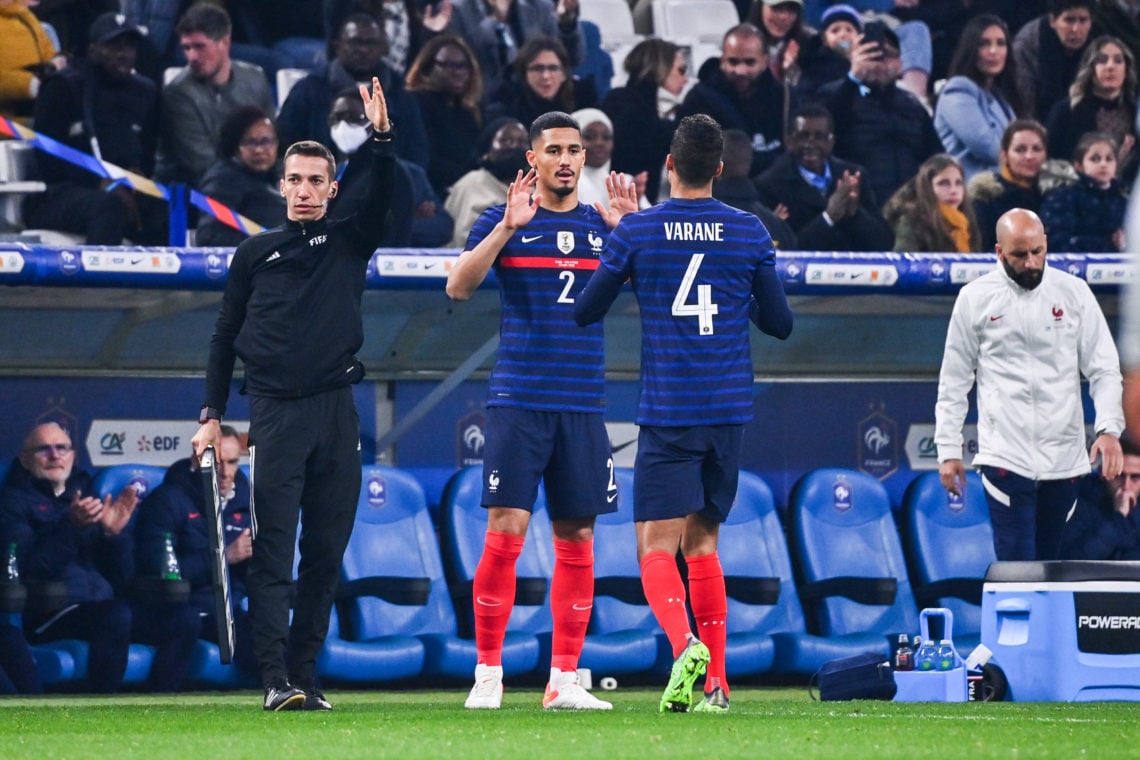 France v Ivory Coast - International friendly match