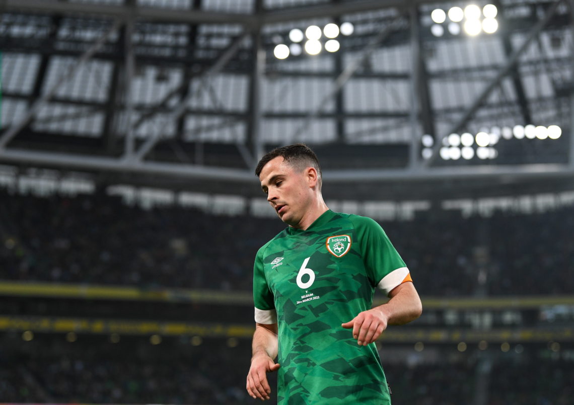 Photo By Eóin Noonan/Sportsfile via Getty Images