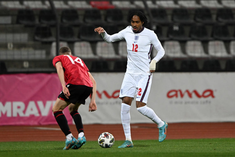 Photo by Chris Ricco - The FA/The FA via Getty Images