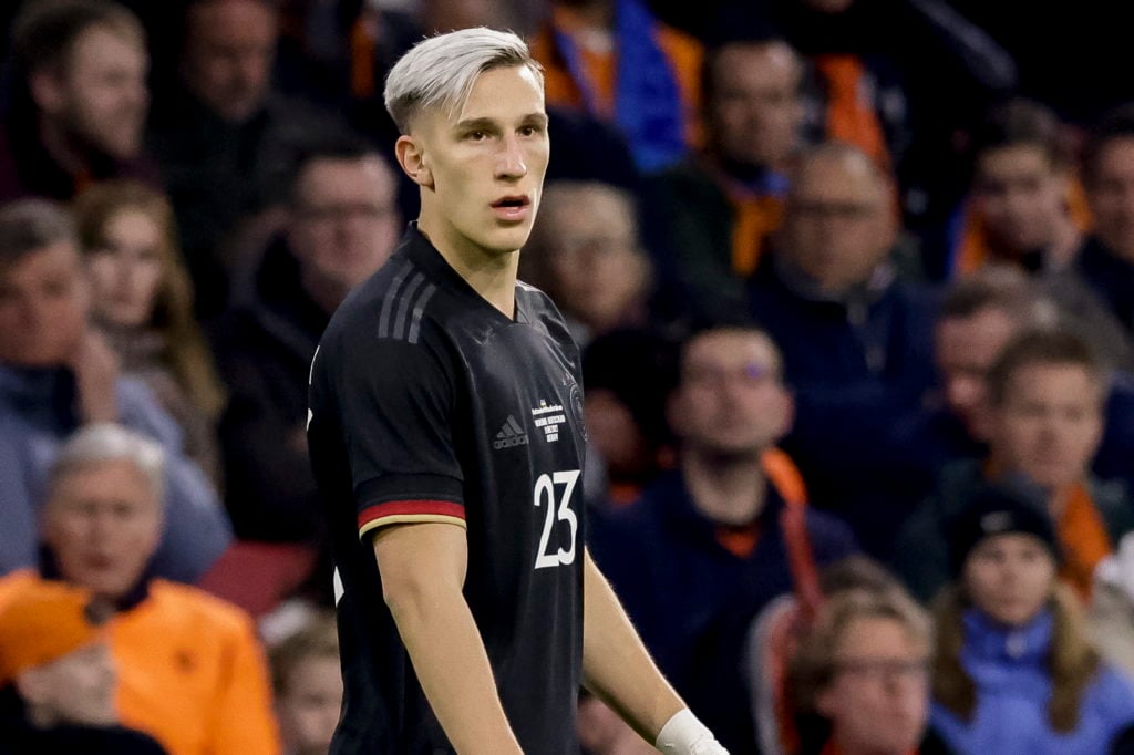 Netherlands v Germany - International Friendly