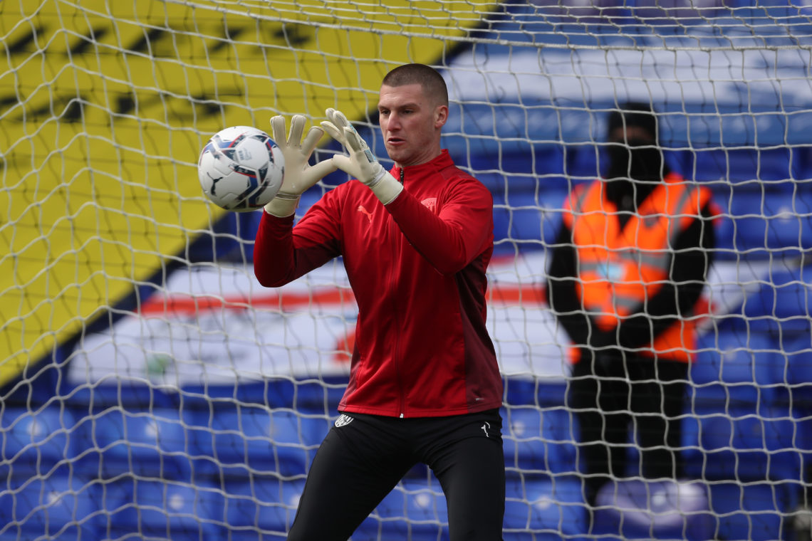 Photo by Adam Fradgley/West Bromwich Albion FC via Getty Images