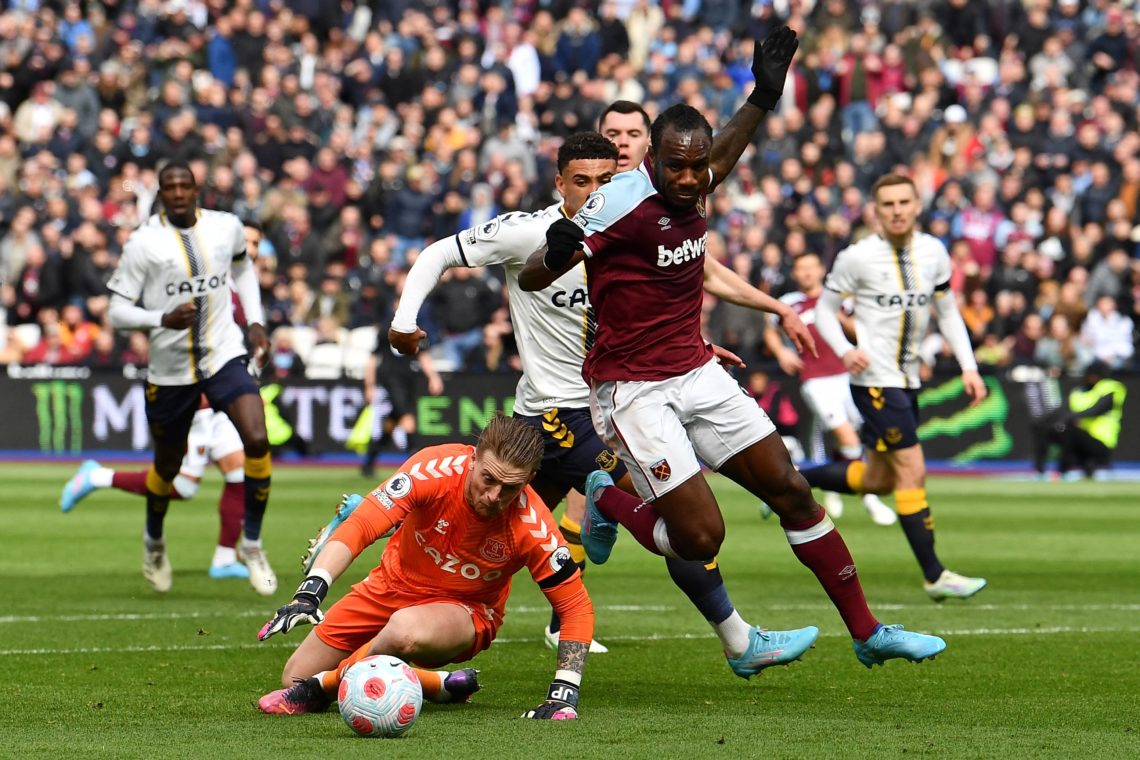 Woodgate names three West Ham players who were outstanding in win