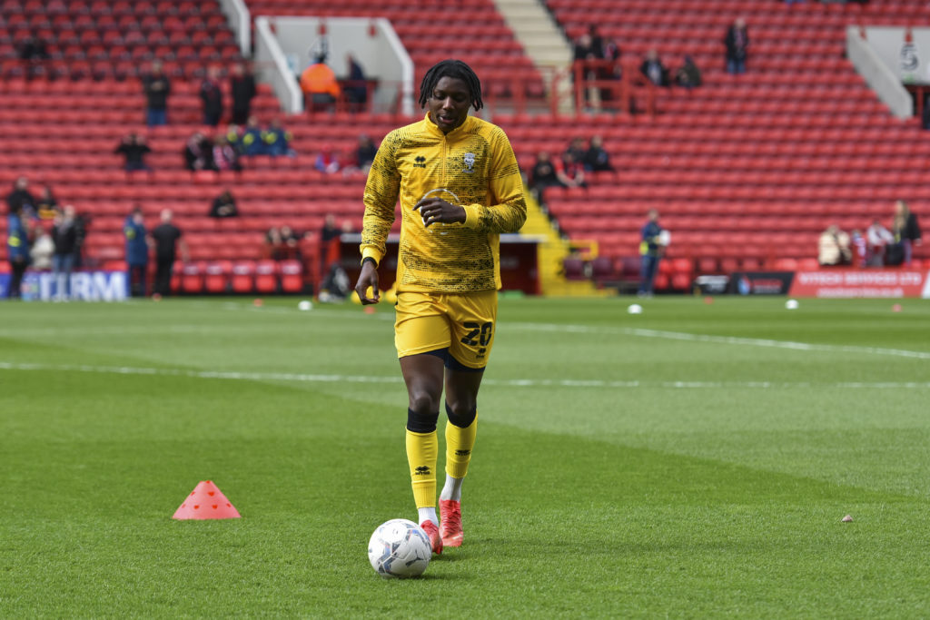 Charlton Athletic v Lincoln City - Sky Bet League One