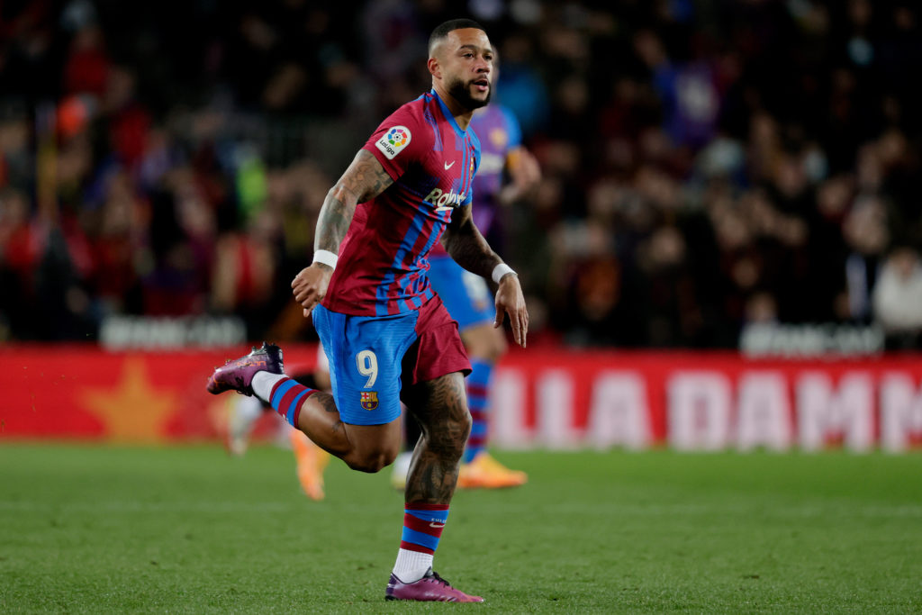 FC Barcelona v Sevilla - La Liga Santander
