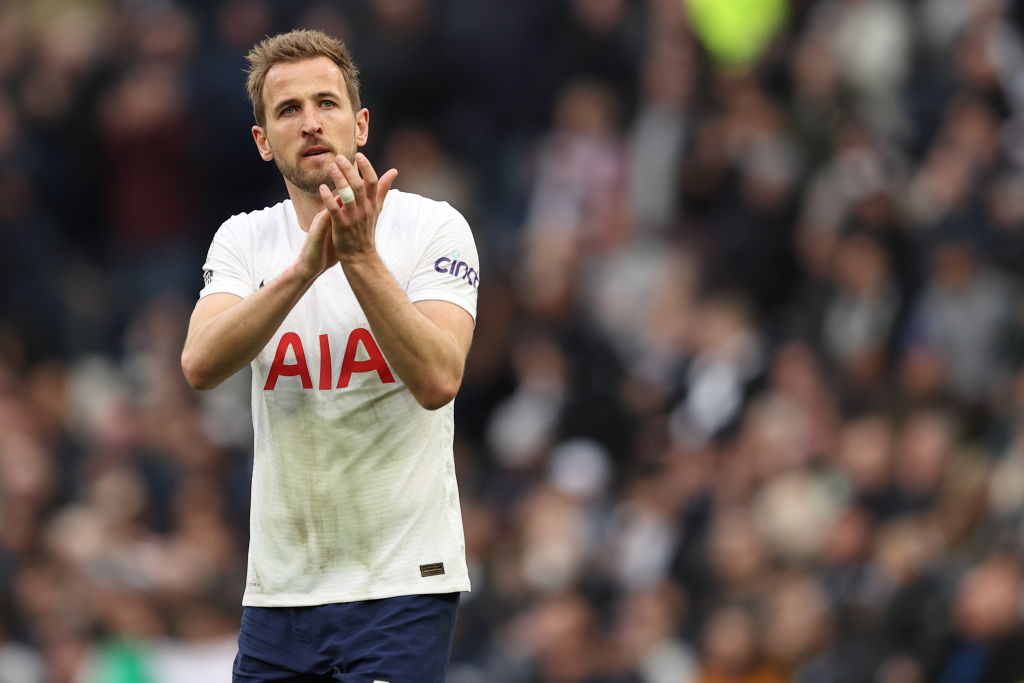 Tottenham Hotspur v Newcastle United - Premier League