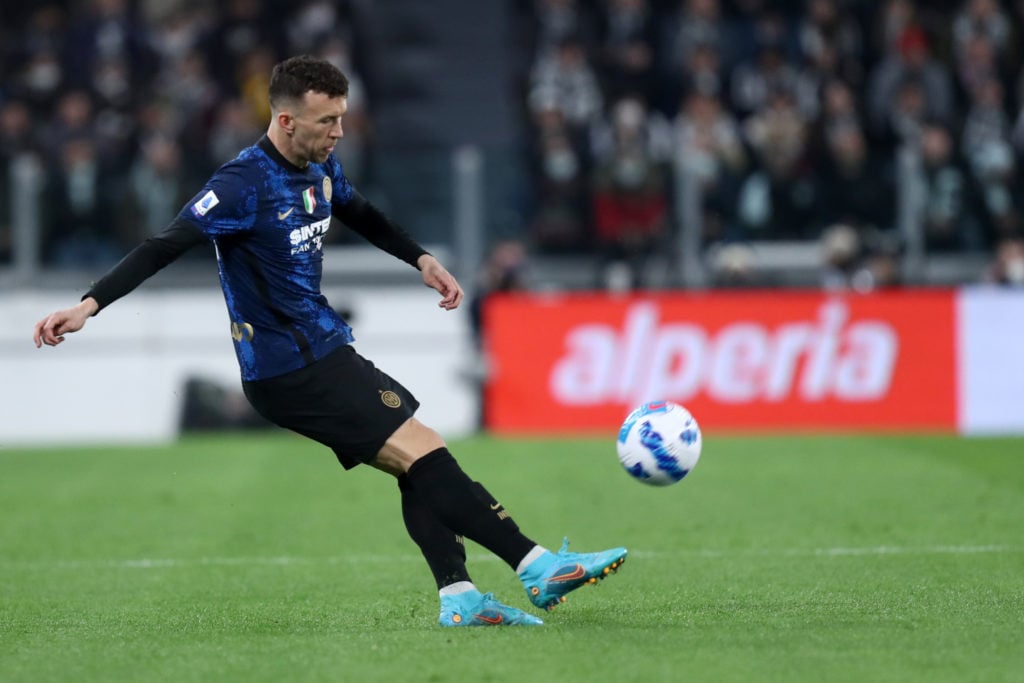 Juventus v FC Internazionale - Serie A