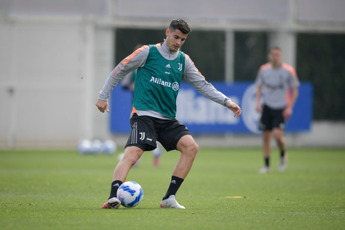 Photo by Daniele Badolato - Juventus FC/Juventus FC via Getty Images