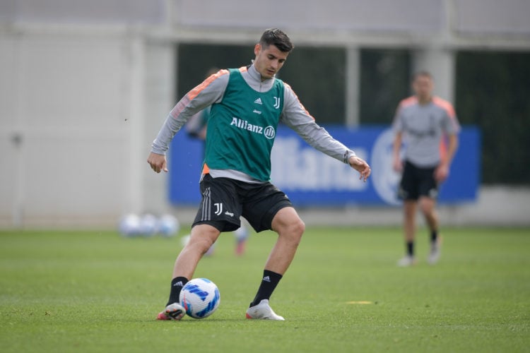 Photo by Daniele Badolato - Juventus FC/Juventus FC via Getty Images