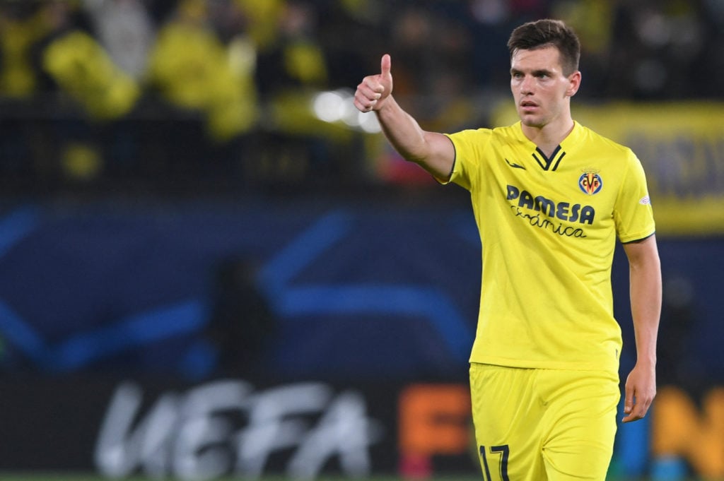 Lo Celso wants to leave Tottenham