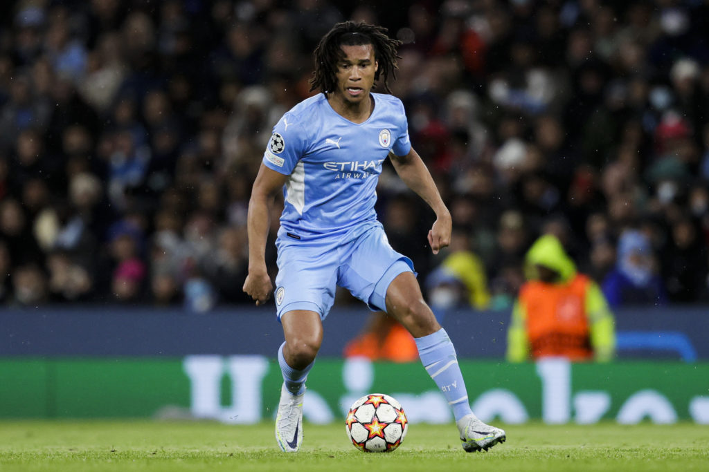 Manchester City v Atletico Madrid - UEFA Champions League
