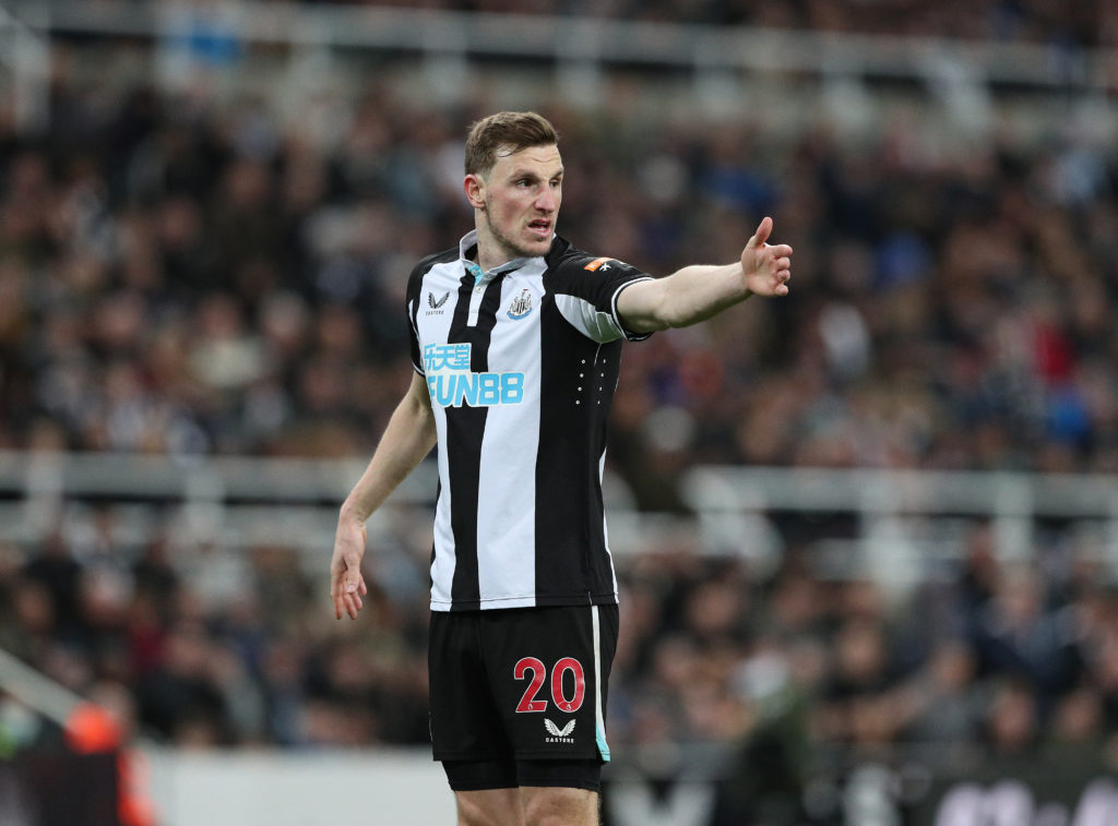 Newcastle United v Wolverhampton Wanderers - Premier League