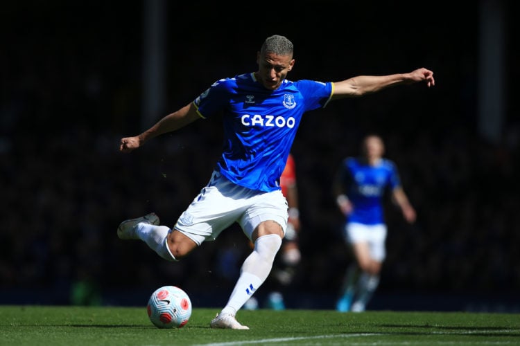 Photo by Simon Stacpoole/Offside/Offside via Getty Images