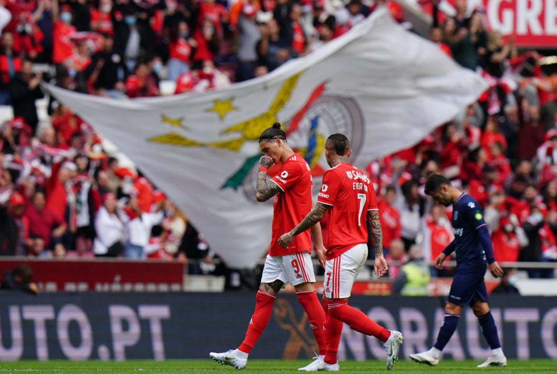 Photo by Gualter Fatia/Getty Images